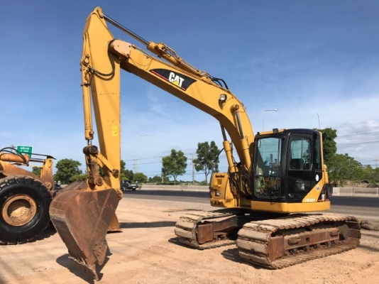 ขายรถแบคโฮ CAT 313CCR รถนอกนำเข้าจากญี่ปุ่น สภาพสวยพร้อมใช้งาน มีVDOการทำงานครับ ขายรถแบคโฮ CAT 313CCR รถนอกนำเข้าจากญี่ปุ่น สภาพสวยพร้อมใช้งาน มีVDOการทำงานครับ