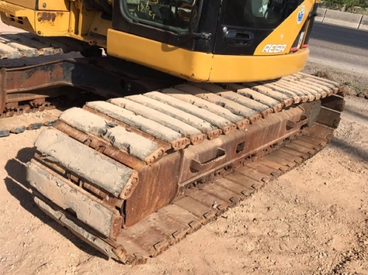 ขายรถแบคโฮ CAT 313CCR รถนอกนำเข้าจากญี่ปุ่น สภาพสวยพร้อมใช้งาน มีVDOการทำงานครับ ขายรถแบคโฮ CAT 313CCR รถนอกนำเข้าจากญี่ปุ่น สภาพสวยพร้อมใช้งาน มีVDOการทำงานครับ