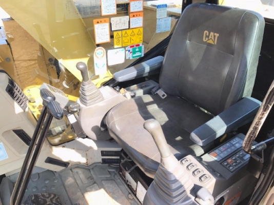 ขายรถแบคโฮ CAT 313CCR รถนอกนำเข้าจากญี่ปุ่น สภาพสวยพร้อมใช้งาน มีVDOการทำงานครับ ขายรถแบคโฮ CAT 313CCR รถนอกนำเข้าจากญี่ปุ่น สภาพสวยพร้อมใช้งาน มีVDOการทำงานครับ