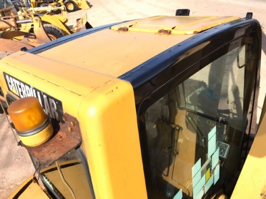 ขายรถแบคโฮ CAT 313CCR รถนอกนำเข้าจากญี่ปุ่น สภาพสวยพร้อมใช้งาน มีVDOการทำงานครับ ขายรถแบคโฮ CAT 313CCR รถนอกนำเข้าจากญี่ปุ่น สภาพสวยพร้อมใช้งาน มีVDOการทำงานครับ