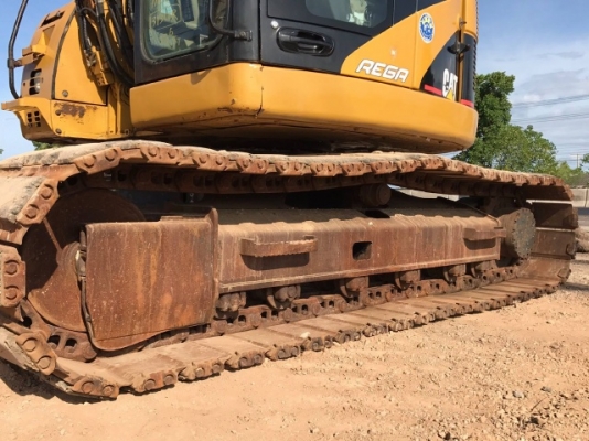 ขายรถแบคโฮ CAT 313CCR รถนอกนำเข้าจากญี่ปุ่น สภาพสวยพร้อมใช้งาน มีVDOการทำงานครับ ขายรถแบคโฮ CAT 313CCR รถนอกนำเข้าจากญี่ปุ่น สภาพสวยพร้อมใช้งาน มีVDOการทำงานครับ