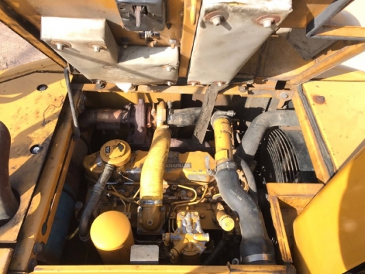 ขายรถแบคโฮ CAT 313CCR รถนอกนำเข้าจากญี่ปุ่น สภาพสวยพร้อมใช้งาน มีVDOการทำงานครับ ขายรถแบคโฮ CAT 313CCR รถนอกนำเข้าจากญี่ปุ่น สภาพสวยพร้อมใช้งาน มีVDOการทำงานครับ