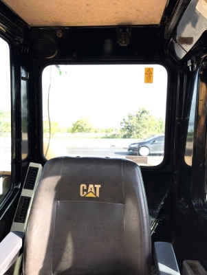 ขายรถแบคโฮ CAT 313CCR รถนอกนำเข้าจากญี่ปุ่น สภาพสวยพร้อมใช้งาน มีVDOการทำงานครับ ขายรถแบคโฮ CAT 313CCR รถนอกนำเข้าจากญี่ปุ่น สภาพสวยพร้อมใช้งาน มีVDOการทำงานครับ