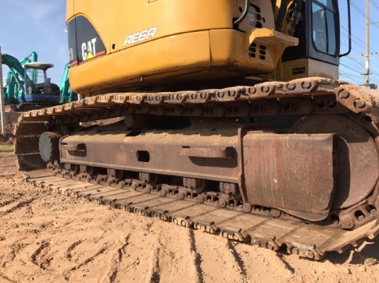 ขายรถแบคโฮ CAT 313CCR รถนอกนำเข้าจากญี่ปุ่น สภาพสวยพร้อมใช้งาน มีVDOการทำงานครับ ขายรถแบคโฮ CAT 313CCR รถนอกนำเข้าจากญี่ปุ่น สภาพสวยพร้อมใช้งาน มีVDOการทำงานครับ