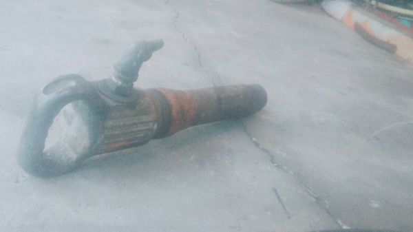 แย็ก(สกัดลม)