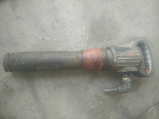 แย็ก(สกัดลม)