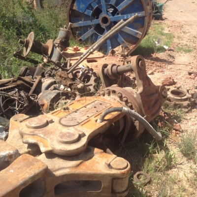 ขายด่วน หัวคลีป รู11มิล  หัวแย้กใส่pc200  ขายด่วน 120000