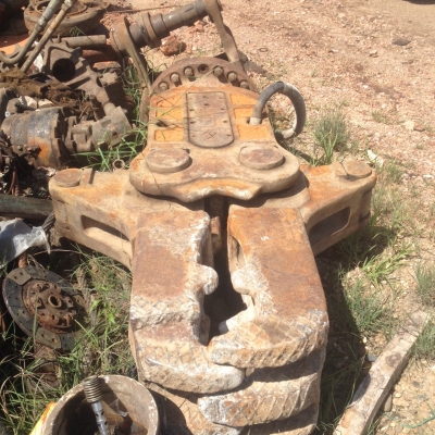 ขายด่วน หัวคลีป รู11มิล  หัวแย้กใส่pc200  ขายด่วน 120000