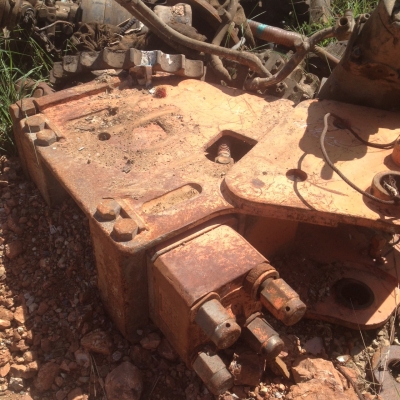 ขายด่วน หัวคลีป รู11มิล  หัวแย้กใส่pc200  ขายด่วน 120000