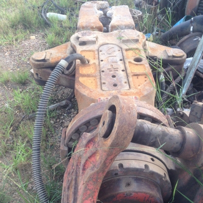 ขายด่วน หัวคลีป รู11มิล  หัวแย้กใส่pc200  ขายด่วน 120000