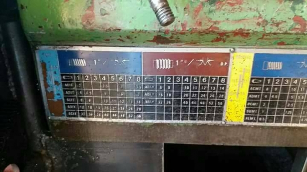 แท่นกลึง,ตู้เชื่อม,ปั้มลม,แท่นอัดไฮดรอลิค เครื่องเจาะ