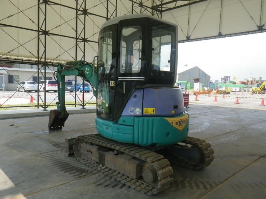 Komatsu PC30MR-1 #13779 สต็อกรถขุด นำเข้าจากญี่ปุ่น โทร. 080-6565422 (หนิง)