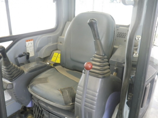 Komatsu PC30MR-1 #13779 สต็อกรถขุด นำเข้าจากญี่ปุ่น โทร. 080-6565422 (หนิง)