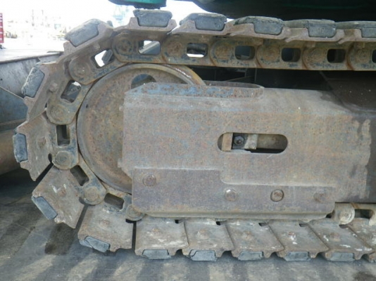 Komatsu PC30MR-1 #13779 สต็อกรถขุด นำเข้าจากญี่ปุ่น โทร. 080-6565422 (หนิง)