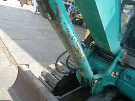 Komatsu PC30MR-1 #13779 สต็อกรถขุด นำเข้าจากญี่ปุ่น โทร. 080-6565422 (หนิง)