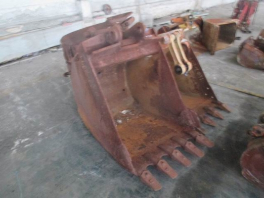 ขายบุ้งกี๋  รถขุดไซค์40/50  เก่านอกขายราคา14,000 บาท