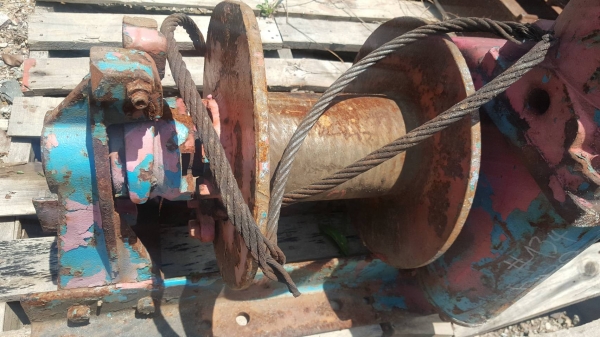 ขาย วิ๊นซ์ ติดรถบรรทุก 4ล้อ/6ล้อ /10ล้อ ก็ได้ ราคาถูก 17,000 บาท เก่านอกค่ะ ขาย วิ๊นซ์ ติดรถบรรทุก 4ล้อ/6ล้อ /10ล้อ ก็ได้ ราคาถูก 17,000 บาท เก่านอกค่ะ