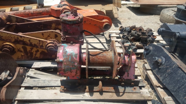 ขาย วิ๊นซ์ ติดรถบรรทุก 4ล้อ/6ล้อ /10ล้อ ก็ได้ ราคาถูก 17,000 บาท เก่านอกค่ะ ขาย วิ๊นซ์ ติดรถบรรทุก 4ล้อ/6ล้อ /10ล้อ ก็ได้ ราคาถูก 17,000 บาท เก่านอกค่ะ