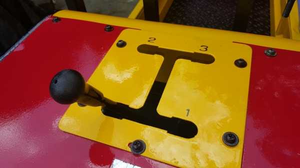 รถบรรทุกการเกษตรและก่อสร้าง พร้อมใช้งาน รหัส E2 - 15