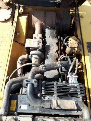 ขาย 1,590,000 บาท KOMATSU PC200-8 ทำงาน 10,952 ชม. เครืองดี ปั้มแรง โช่หนา เอวแน่น ไฟฟ้าครบ เอกสารแจ้งจำหน่าย   รถอยู่ จ.ปทุมธานี โทร&amp;ไอดีไลน์ 0610710295