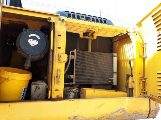 ขาย 1,590,000 บาท KOMATSU PC200-8 ทำงาน 10,952 ชม. เครืองดี ปั้มแรง โช่หนา เอวแน่น ไฟฟ้าครบ เอกสารแจ้งจำหน่าย   รถอยู่ จ.ปทุมธานี โทร&amp;ไอดีไลน์ 0610710295