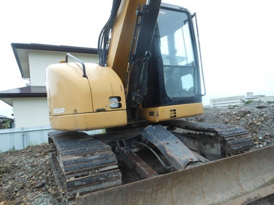 Caterpillar 308CSR #CRW02116 *Japan โทร. 080-6565422 (หนิง)