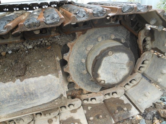 Caterpillar 308CSR #CRW02116 *Japan โทร. 080-6565422 (หนิง)