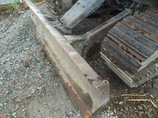 Caterpillar 308CSR #CRW02116 *Japan โทร. 080-6565422 (หนิง)