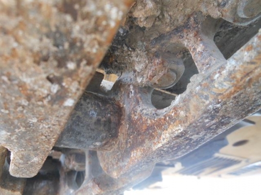 Caterpillar 308CSR #CRW02116 *Japan โทร. 080-6565422 (หนิง)