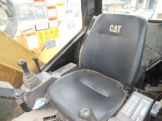 Caterpillar 308CSR #CRW02116 *Japan โทร. 080-6565422 (หนิง)