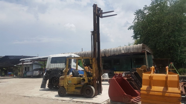 ขายรถยก โฟคลิฟ MITSUBISHI รุ่น FG20 เครื่อง 4G63 เชื้อเพลิง เบนซิน ขนาด 2.5 ตัน 3ท่อน/ยกสูง4 เมตร ขาย 115,000 บาท ขายรถยก โฟคลิฟ MITSUBISHI รุ่น FG20 เครื่อง 4G63 เชื้อเพลิง เบนซิน ขนาด 2.5 ตัน 3ท่อน/ยกสูง4 เมตร ขาย 115,000 บาท