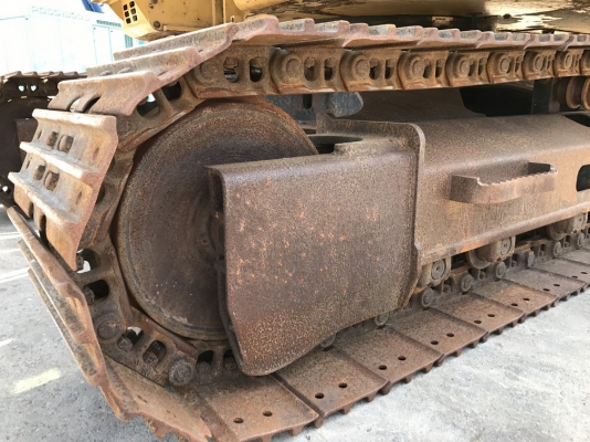 CAT 313C ใช้งาน 3 พันชั่วโมง นำเข้าจากญี่ปุ่น ราคาไม่แพง รถสวยมากครับ CAT 313C ใช้งาน 3 พันชั่วโมง นำเข้าจากญี่ปุ่น ราคาไม่แพง รถสวยมากครับ