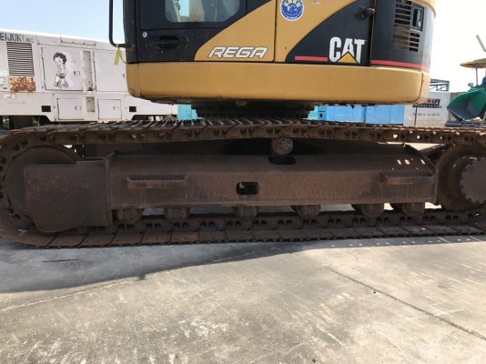 CAT 313C ใช้งาน 3 พันชั่วโมง นำเข้าจากญี่ปุ่น ราคาไม่แพง รถสวยมากครับ CAT 313C ใช้งาน 3 พันชั่วโมง นำเข้าจากญี่ปุ่น ราคาไม่แพง รถสวยมากครับ