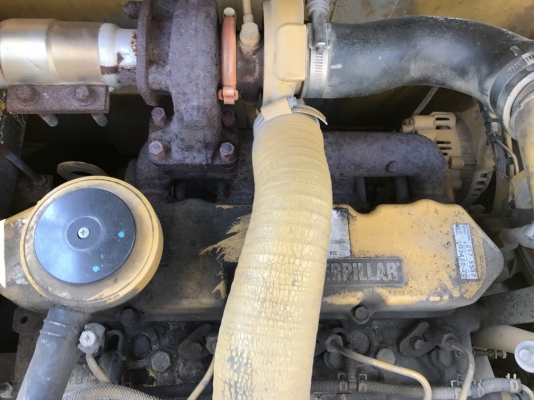 CAT 313C ใช้งาน 3 พันชั่วโมง นำเข้าจากญี่ปุ่น ราคาไม่แพง รถสวยมากครับ CAT 313C ใช้งาน 3 พันชั่วโมง นำเข้าจากญี่ปุ่น ราคาไม่แพง รถสวยมากครับ