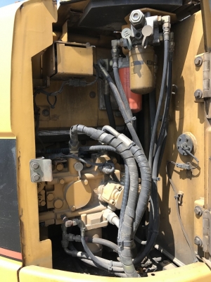 CAT 313C ใช้งาน 3 พันชั่วโมง นำเข้าจากญี่ปุ่น ราคาไม่แพง รถสวยมากครับ CAT 313C ใช้งาน 3 พันชั่วโมง นำเข้าจากญี่ปุ่น ราคาไม่แพง รถสวยมากครับ