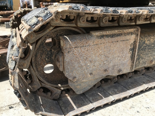 CAT 304CCR มีไลน์หัวกระแทก รุ่นใหม่ นำเข้าจากญี่ปุ่น ราคาไม่แพง