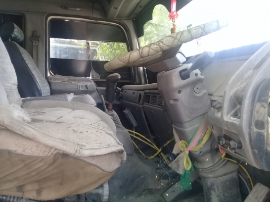 ขายหัวลาก HINO FM3MF ติดแก๊ส10ล้อ2เพลา ขายหัวลาก HINO FM3MF ติดแก๊ส10ล้อ2เพลา