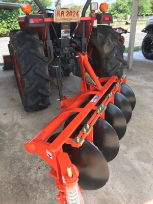 ขายด่วนรถแทรคเตอร์ คูโบต้า รุ่นL4508DI