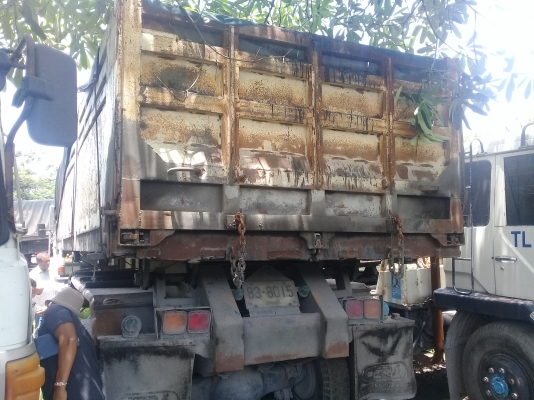 ขายหางเซมิดั้ม2เพลา ขายหางเซมิดั้ม2เพลา