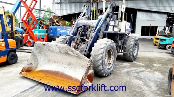 ขายรถตัก KOMATSU WR11-1 สเปคเดียวกับ WA100 รถนอกนำเข้าเองจากญี่ปุ่น MAID IN JAPAN ขายรถตัก KOMATSU WR11-1 สเปคเดียวกับ WA100 รถนอกนำเข้าเองจากญี่ปุ่น MAID IN JAPAN