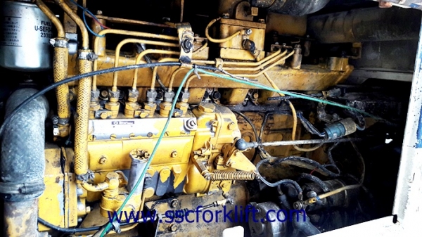 ขายรถตัก KOMATSU WR11-1 สเปคเดียวกับ WA100 รถนอกนำเข้าเองจากญี่ปุ่น MAID IN JAPAN ขายรถตัก KOMATSU WR11-1 สเปคเดียวกับ WA100 รถนอกนำเข้าเองจากญี่ปุ่น MAID IN JAPAN