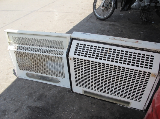 เครื่องดูดควันตัวละ 850