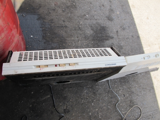 เครื่องดูดควันตัวละ 850