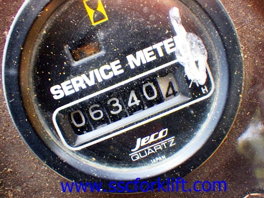 ขายรถตัก KOMATSU  WA100-1 รถนอกนำเข้าเองจากญี่ปุ่น MADE IN JAPAN