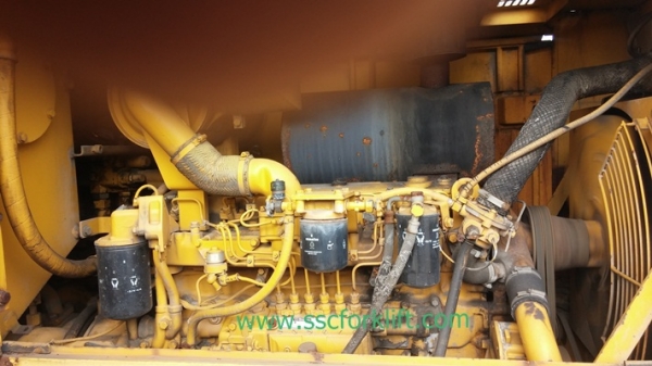 ขายรถตัก KOMATSU  WA200-1 รถนอกนำเข้าเองจากญี่ปุ่น MADE IN JAPAN