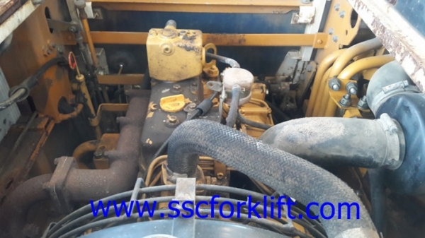 ขายรถตัก KOMATSU  WA30-2 รถนอกนำเข้าเองจากญี่ปุ่น MADE IN JAPAN