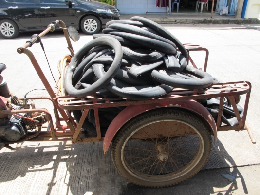 3 ล้อเครื่อง ลด !!6300.-