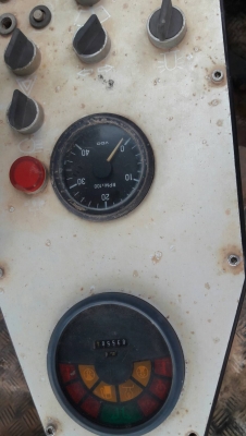 รถบดสั่นสะเทือน COMPACTOR 612DT