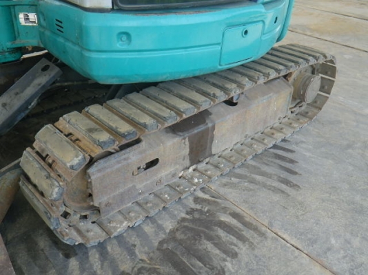 สวยๆ PC30MR-1 ห้องเก๋ง ปี2000 3,300ชม. นำเข้าจากญี่ปุ่น โทร .092-929-9942 ธีรเทพ (แบงค์)