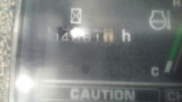 ขายรถขุดนำเข้าจากญี่ปุ่น PC30MR-1 14340 ปี2000 4,058 ชม โทร 061-4194021 พรภวิษย์